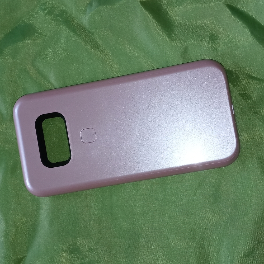 Incipio S8+ phone case